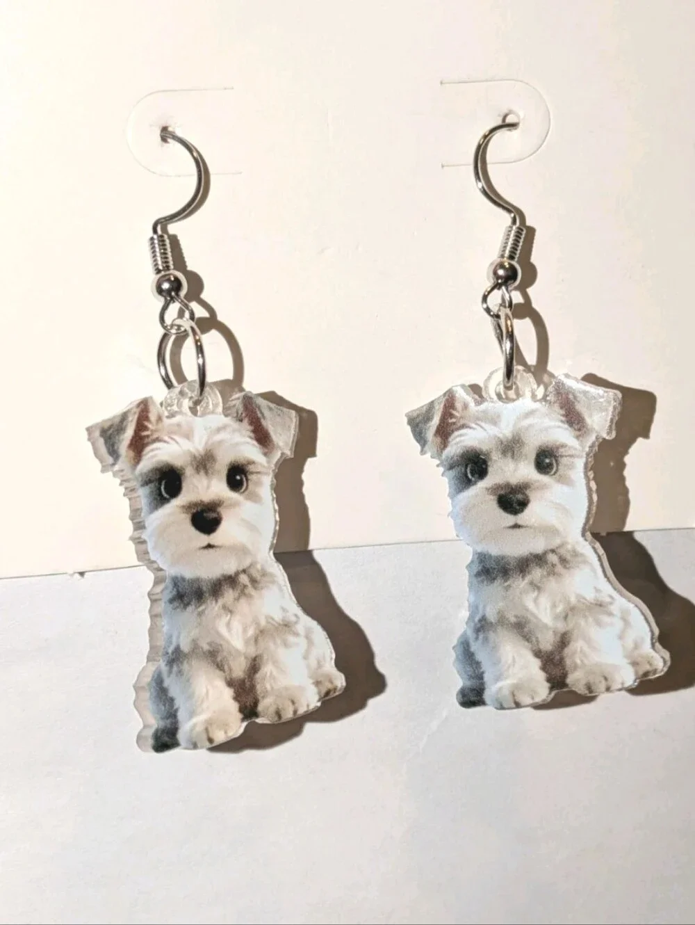 Hand Crafted adorable puppy